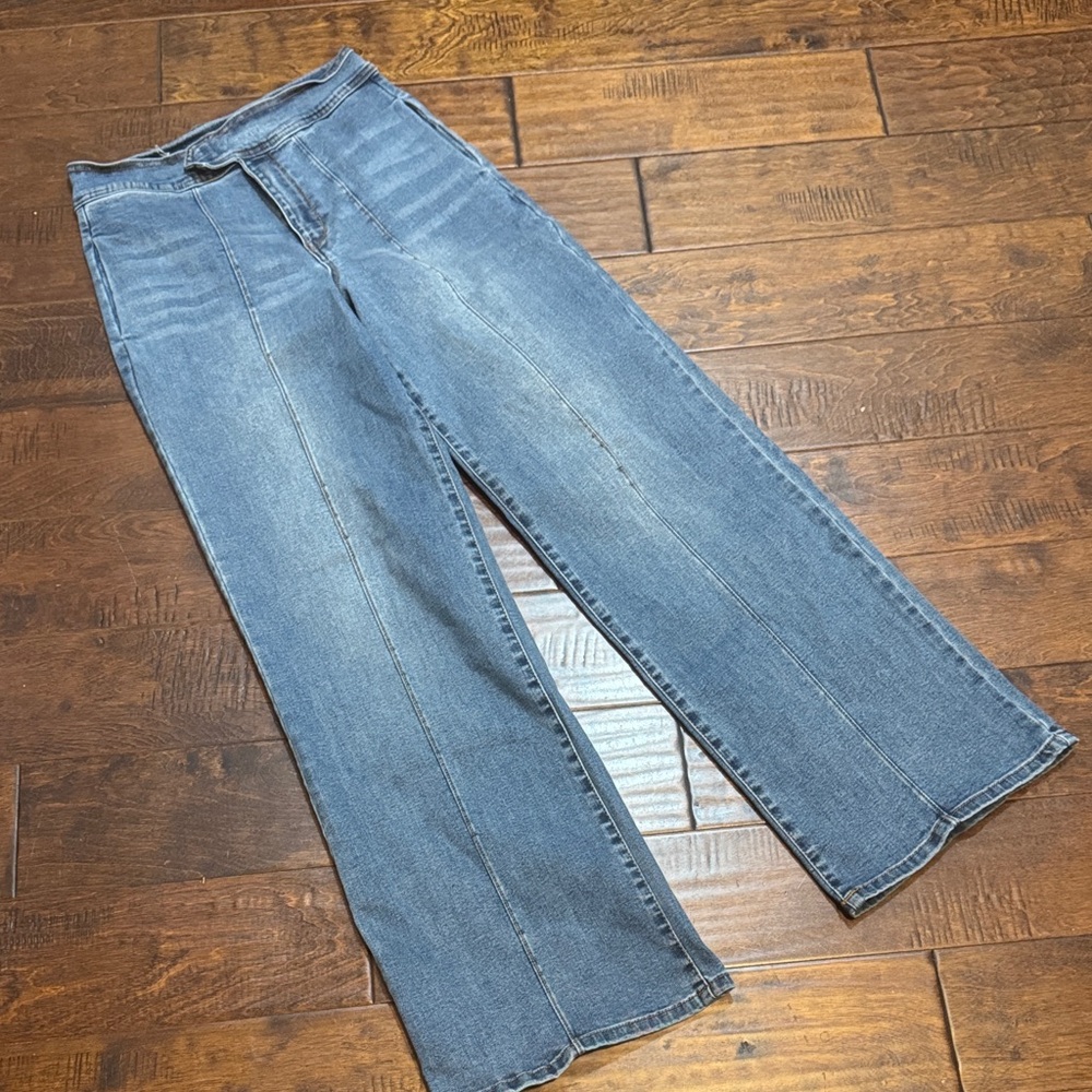 a loves a Blue Women's Jeans size 28